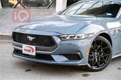 فورد موستانج